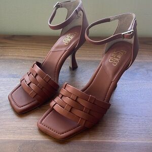 Franco Sarto Summer Sandals